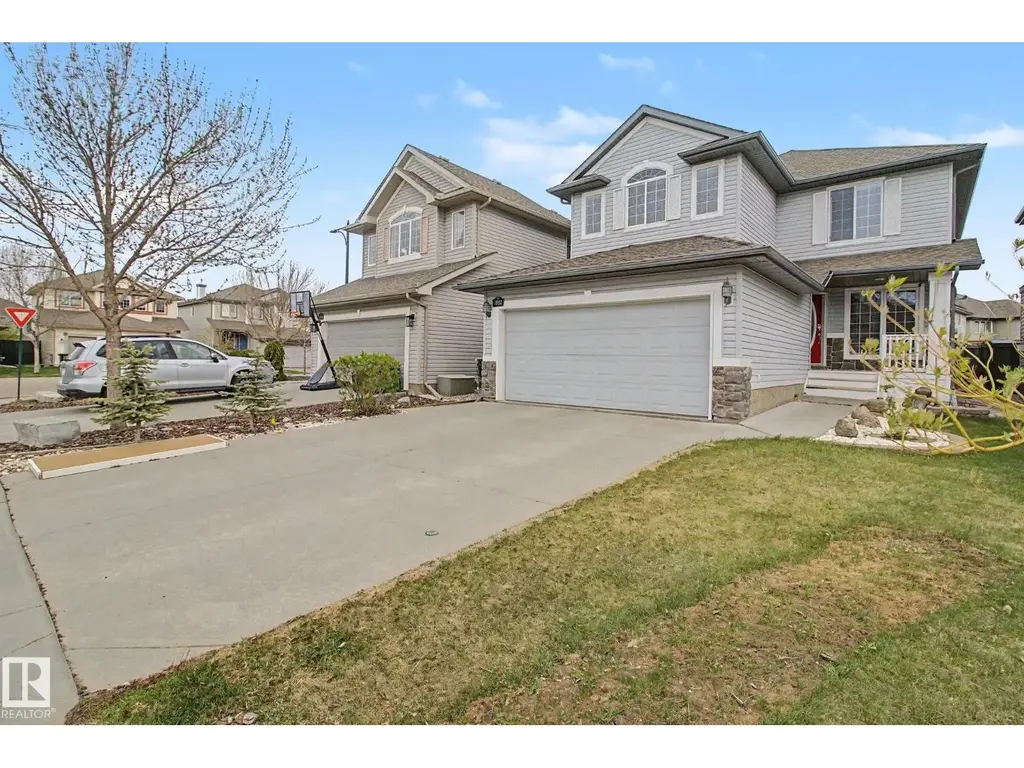 1922 Robertson Cr Sw, Edmonton